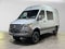2026 Mercedes-Benz Sprinter Crew 2500 Standard Roof I4 Diesel HO 144 AWD