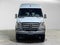 2026 Mercedes-Benz Sprinter Crew 2500 Standard Roof I4 Diesel HO 144 AWD