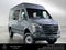 2026 Mercedes-Benz Sprinter 2500 Standard Roof I4 Diesel HO 144 AWD