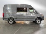 2026 Mercedes-Benz Sprinter 2500 Standard Roof I4 Diesel HO 144 AWD