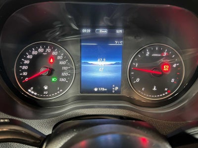 2026 Mercedes-Benz Sprinter 2500 Standard Roof I4 Diesel HO 144 AWD