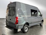2026 Mercedes-Benz Sprinter 2500 Standard Roof I4 Diesel HO 144 AWD