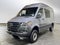 2026 Mercedes-Benz Sprinter 2500 Standard Roof I4 Diesel HO 144 AWD