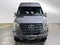 2026 Mercedes-Benz Sprinter 2500 Standard Roof I4 Diesel HO 144 AWD