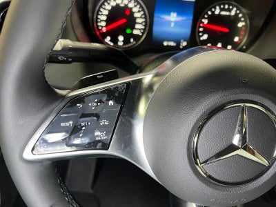 2026 Mercedes-Benz Sprinter Cargo 2500 Standard Roof I4 Diesel HO 144 AWD