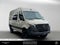 2026 Mercedes-Benz Sprinter Crew 2500 Standard Roof I4 Diesel HO 144 AWD
