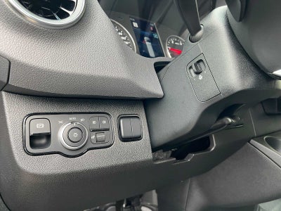 2026 Mercedes-Benz Sprinter Crew 2500 Standard Roof I4 Diesel HO 144 AWD