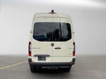 2026 Mercedes-Benz Sprinter Crew 2500 Standard Roof I4 Diesel HO 144 AWD