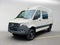 2026 Mercedes-Benz Sprinter Crew 2500 Standard Roof I4 Diesel HO 144 AWD