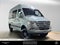 2026 Mercedes-Benz Sprinter 2500 Standard Roof I4 Diesel HO 144 AWD