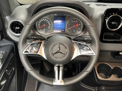 2026 Mercedes-Benz Sprinter 2500 Standard Roof I4 Diesel HO 144 AWD
