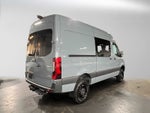 2026 Mercedes-Benz Sprinter 2500 Standard Roof I4 Diesel HO 144 AWD