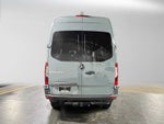 2026 Mercedes-Benz Sprinter 2500 Standard Roof I4 Diesel HO 144 AWD