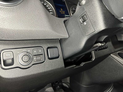2026 Mercedes-Benz Sprinter 2500 Standard Roof I4 Diesel HO 144 AWD