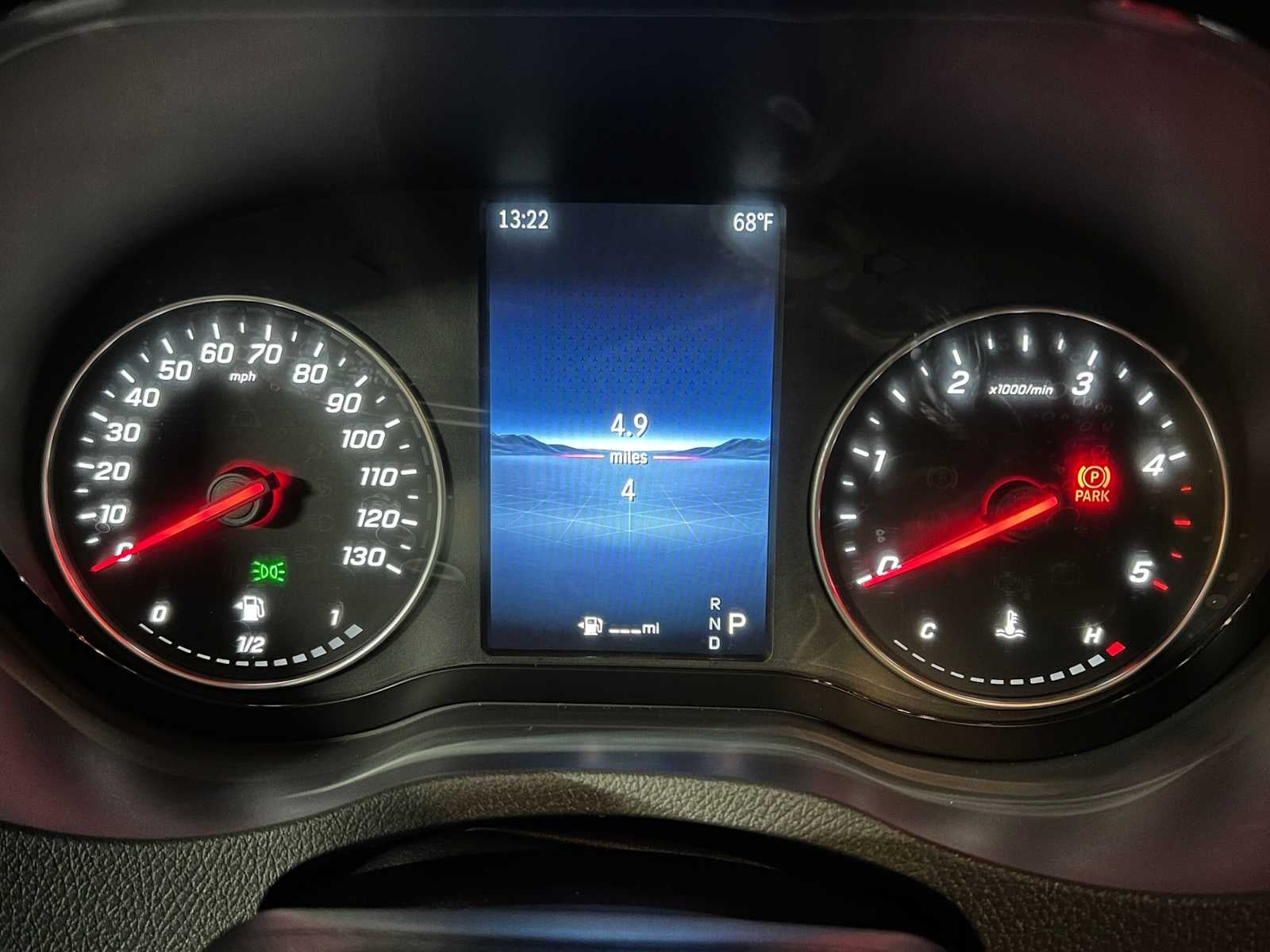 2026 Mercedes-Benz Sprinter 2500 Standard Roof I4 Diesel HO 144 AWD