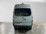 2026 Mercedes-Benz Sprinter 2500 Standard Roof I4 Diesel HO 144 AWD