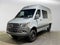 2026 Mercedes-Benz Sprinter 2500 Standard Roof I4 Diesel HO 144 AWD