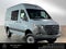 2026 Mercedes-Benz Sprinter 2500 Standard Roof I4 Diesel HO 144" AWD