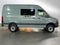 2026 Mercedes-Benz Sprinter 2500 Standard Roof I4 Diesel HO 144" AWD