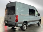 2026 Mercedes-Benz Sprinter 2500 Standard Roof I4 Diesel HO 144" AWD