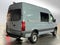 2026 Mercedes-Benz Sprinter 2500 Standard Roof I4 Diesel HO 144" AWD