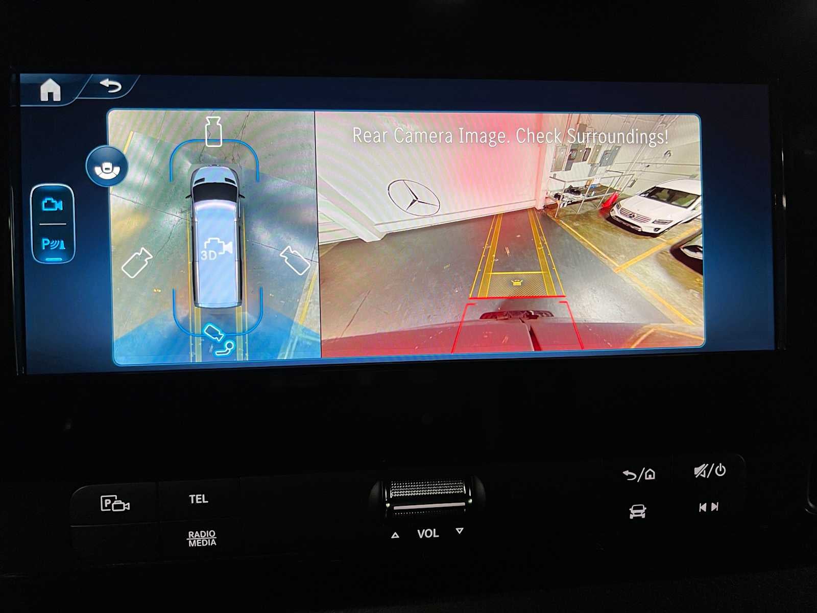 2026 Mercedes-Benz Sprinter 2500 Standard Roof I4 Diesel HO 144" AWD