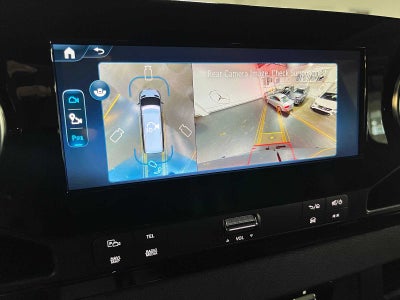 2026 Mercedes-Benz Sprinter Crew 2500 Standard Roof I4 Diesel HO 144 AWD