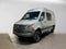 2026 Mercedes-Benz Sprinter Crew 2500 Standard Roof I4 Diesel HO 144 AWD