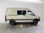 2026 Mercedes-Benz Sprinter 2500 Standard Roof I4 Diesel HO 144 AWD