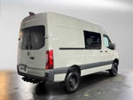 2026 Mercedes-Benz Sprinter 2500 Standard Roof I4 Diesel HO 144 AWD