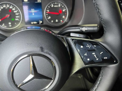 2026 Mercedes-Benz Sprinter 2500 Standard Roof I4 Diesel HO 144 AWD