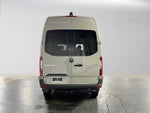 2026 Mercedes-Benz Sprinter 2500 Standard Roof I4 Diesel HO 144 AWD