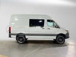 2026 Mercedes-Benz Sprinter Cargo 2500 Standard Roof I4 Diesel HO 144 AWD