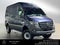 2026 Mercedes-Benz Sprinter 2500 Standard Roof I4 Diesel HO 144" AWD