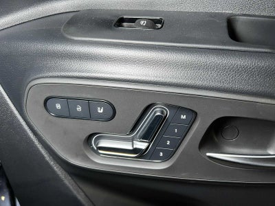 2026 Mercedes-Benz Sprinter 2500 Standard Roof I4 Diesel HO 144" AWD