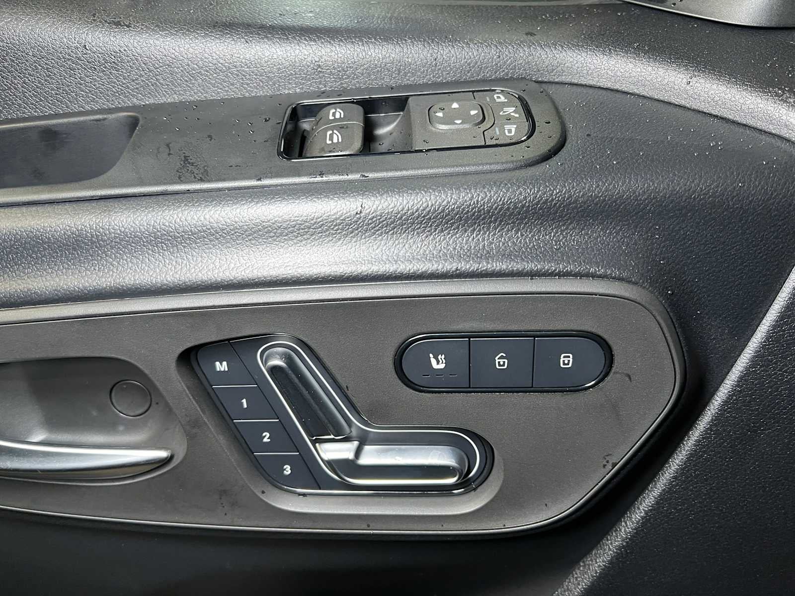 2026 Mercedes-Benz Sprinter 2500 Standard Roof I4 Diesel HO 144" AWD