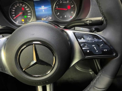 2026 Mercedes-Benz Sprinter 2500 Standard Roof I4 Diesel HO 144" AWD