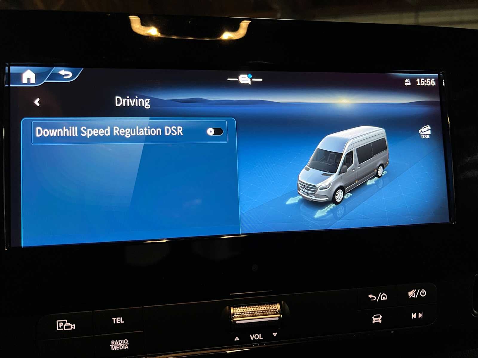 2026 Mercedes-Benz Sprinter 2500 Standard Roof I4 Diesel HO 144" AWD