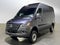 2026 Mercedes-Benz Sprinter 2500 Standard Roof I4 Diesel HO 144" AWD