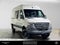 2026 Mercedes-Benz Sprinter Crew 2500 Standard Roof I4 Diesel HO 144 AWD
