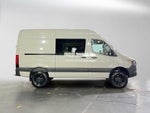 2026 Mercedes-Benz Sprinter Crew 2500 Standard Roof I4 Diesel HO 144 AWD