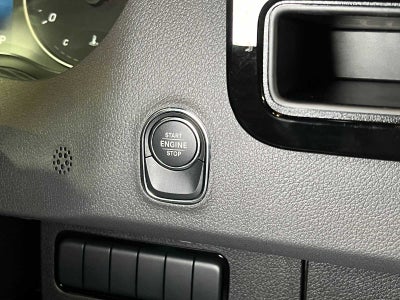 2026 Mercedes-Benz Sprinter Crew 2500 Standard Roof I4 Diesel HO 144 AWD