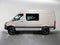 2026 Mercedes-Benz Sprinter Crew 2500 Standard Roof I4 Diesel HO 144 AWD