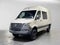 2026 Mercedes-Benz Sprinter Crew 2500 Standard Roof I4 Diesel HO 144 AWD