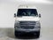 2026 Mercedes-Benz Sprinter Crew 2500 Standard Roof I4 Diesel HO 144 AWD