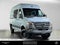 2026 Mercedes-Benz Sprinter Crew 2500 Standard Roof I4 Diesel HO 144 AWD