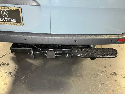 2026 Mercedes-Benz Sprinter Crew 2500 Standard Roof I4 Diesel HO 144 AWD