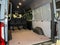 2026 Mercedes-Benz Sprinter Crew 2500 Standard Roof I4 Diesel HO 144 AWD