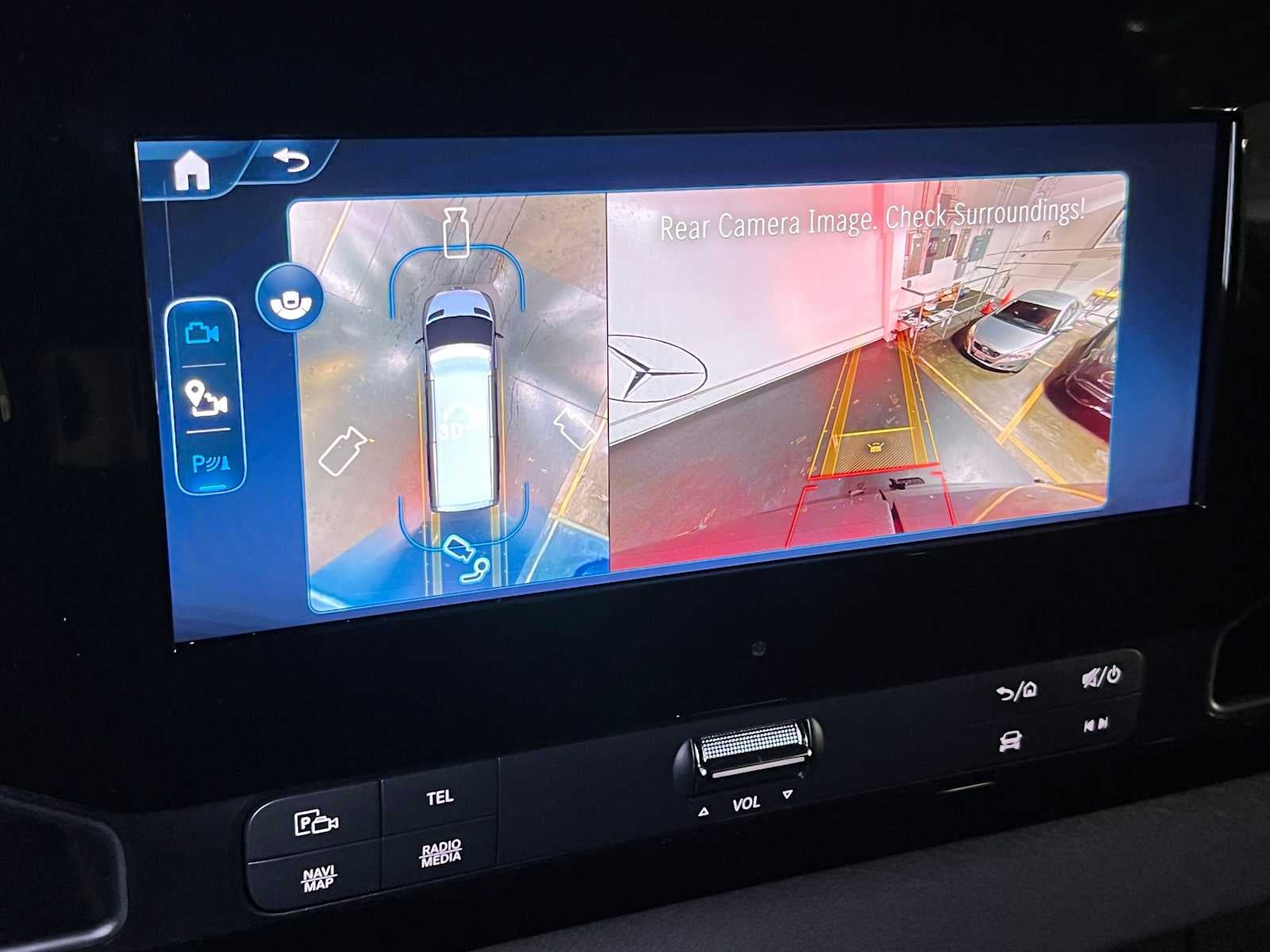 2026 Mercedes-Benz Sprinter Crew 2500 Standard Roof I4 Diesel HO 144 AWD