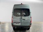 2026 Mercedes-Benz Sprinter Crew 2500 Standard Roof I4 Diesel HO 144 AWD